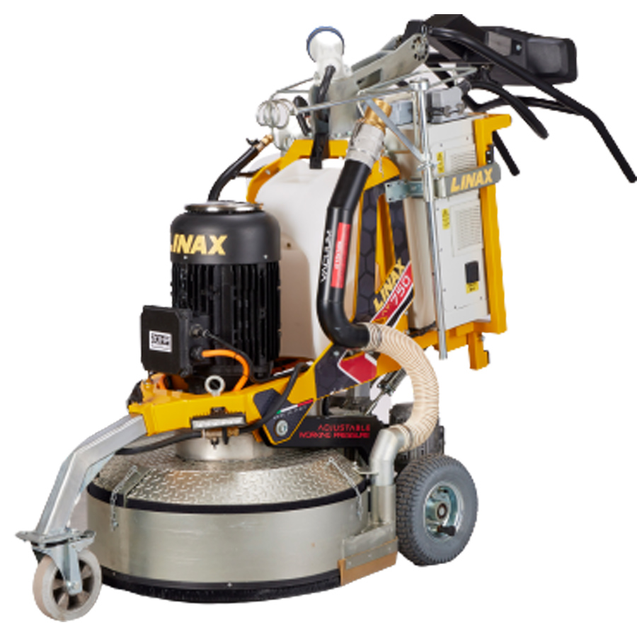 HGE-750AD